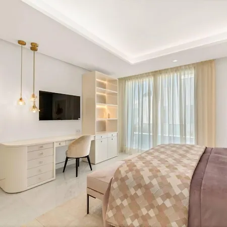 Figos Place In דירה *
