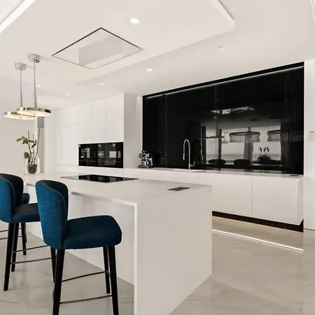 דירה Figos Place In