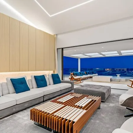 Apartamento Figos Place In Benidorm
