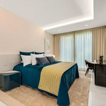 Apartamento Figos Place In
