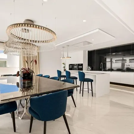 Figos Place In דירה *