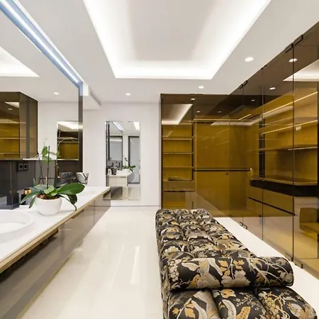 Apartamento Figos Place In Benidorm
