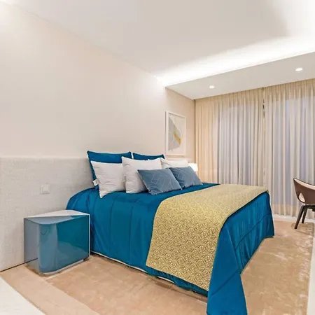 Figos Place In דירה בנידורם